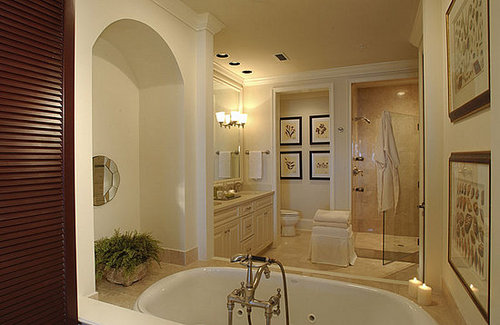 Preventing Bathroom Mold 